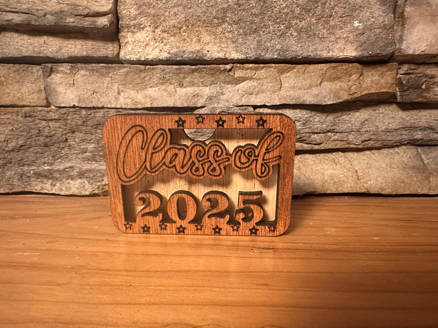 Graduation Guft Card Holder