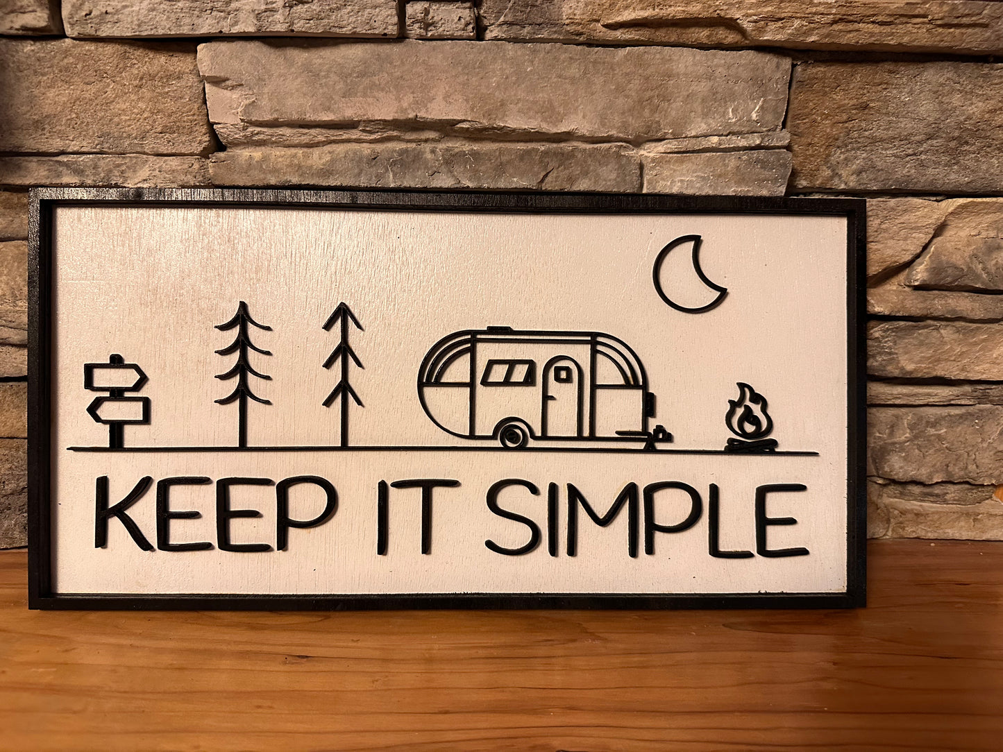 Keep It Simple