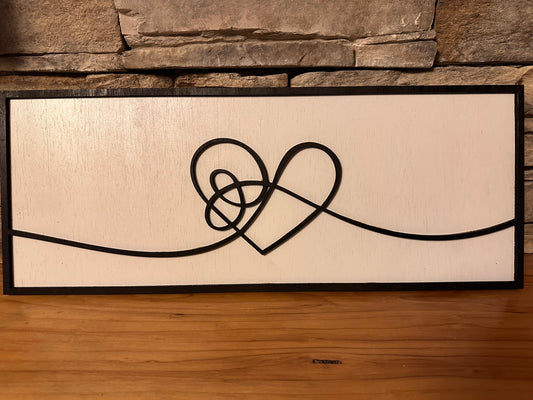 Love Infinity
